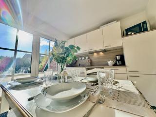 FeWo Tidehuus - Horumersiel - 5