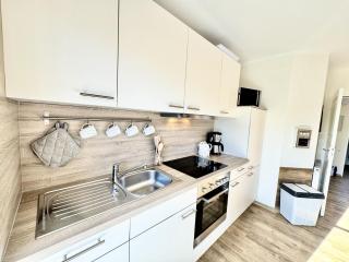 FeWo Tidehuus - Horumersiel - 4