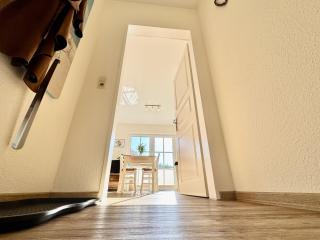 FeWo Tidehuus - Horumersiel - 3