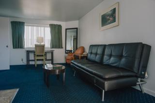 La Hacienda Motel - Seattle - 0