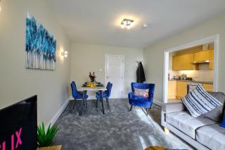 York Place Suites - Harrogate - 4