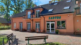 Sadyba - Pobierowo - 6