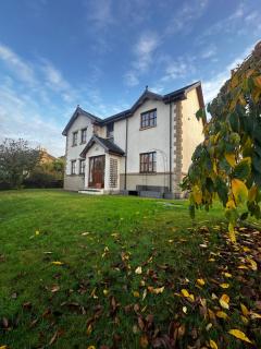 Lochedge House - Oban - 0
