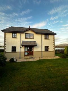 Lochedge House - Oban - 4