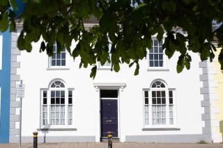 Harbourside luxury house - Aberaeron - 0