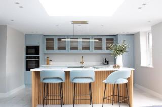 Harbourside luxury house - Aberaeron - 8