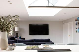 Harbourside luxury house - Aberaeron - 2