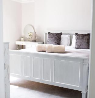 Harbourside luxury house - Aberaeron - 1