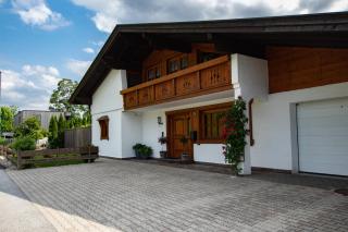 Ferienwohnung Nähe Söll, Ellmau am Wilden KaiserITD099 by FeWo-Plan - Itter - 0