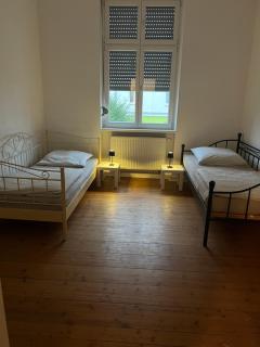 City XXL Wohnung - Würzburg - 6