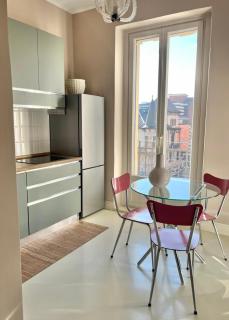 Interno Quindici - Torino - 1