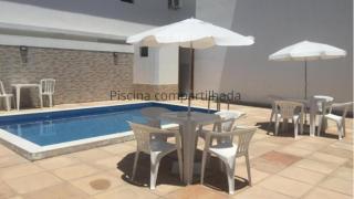 Casa Duplex na Praia de Taperapuan - 2