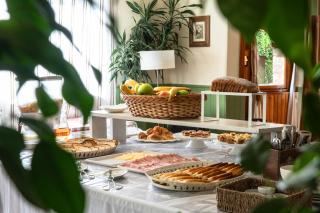Hotel Turismo - San Martín de los Andes - 7