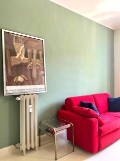 Interno Quindici - Torino - 5