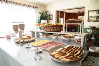 Hotel Turismo - San Martín de los Andes - 8