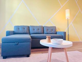 Entire Apartment with Comfy King Bed, Pets Allowed, 15 Min to Parks, Resort-Style Amenities - Kissimmee - 7
