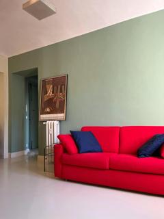 Interno Quindici - Torino - 3