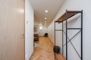 Kadriorg apartment - Tallinn - 4