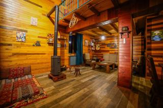 Sakudela Cottage - Nikortsminda - 8
