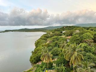 Mirador del Mar Playa Mendoza - Tubará - 6