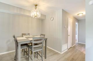 12 Mi to Center City Philadelphia Apt with Balcony - Philadelphia - 4