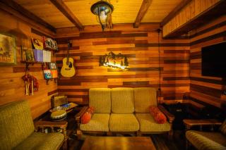 Sakudela Cottage - Nikortsminda - 5
