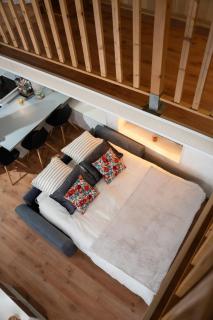 Duplex LE STUD'71 - 100m de la gare - Chalon-sur-Saône - 1