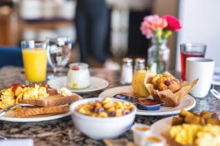 Coast Discovery Inn - 5