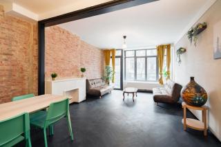 Grand Central Station Apartments - 0