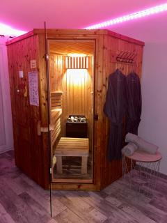 Diamond Spa - Sallaumines - 9