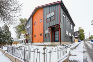 El Paso Executive Suites - Pet Friendly NEW BUILD - 6