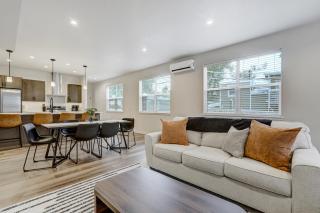 El Paso Executive Suites - Pet Friendly NEW BUILD - 3