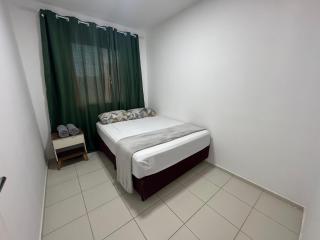 Apartamento com ar-condicionado - Petrolina - 1