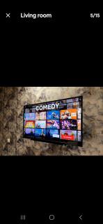 23 Henderson MODERN 1 BED LEITH TRAM STATION Edinburgh - Edinburgh - 4