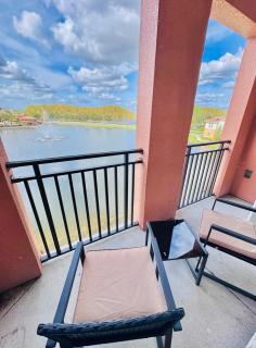 Entire Apartment with Cozy King Bed, Pet-Friendly, 15 Min to Disney, Resort-Style Amenities - Kissimmee - 9
