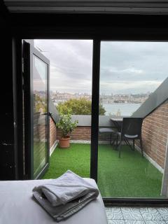 Gen Suites Cibali - Estambul - 8
