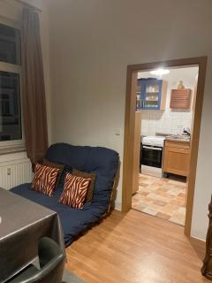 Apartamento Plauen - Plauen - 4