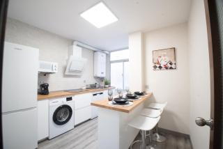 Molino suites, Apto Ronda - Ronda - 3