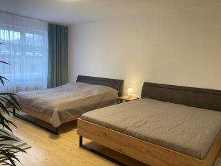 Apartmán Monika - 5