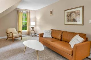 White Mountain Escape - Apartment at Wellriver - Woodstock - 9