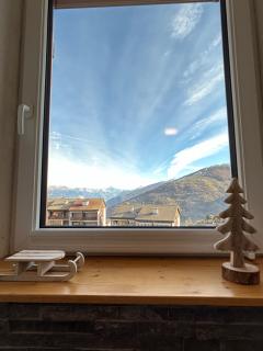 4 valleys Modern appartment with free parking - Nendaz - 7