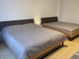 Apartmán Monika - 6
