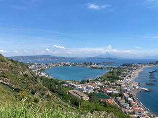 Domus Miliscola - Monte di Procida - 1