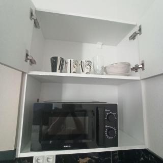 Lux Apartments 11 8 - Tiflis - 4