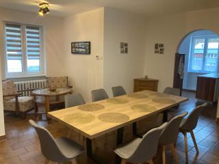 Apartmán Monika - Kraslice - 7