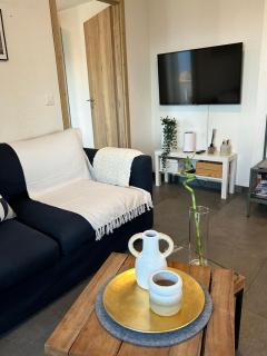 4 valleys Modern appartment with free parking - Nendaz - 6