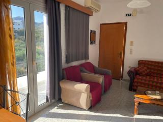 Blue Sky Apartments I - Makry Gialos - 5