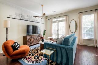 Chez Nous - Atlanta - 5