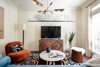 Chez Nous - Atlanta - 1