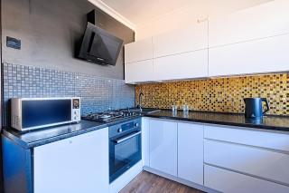 ComfyApartment/L9A - Kattowitz - 3